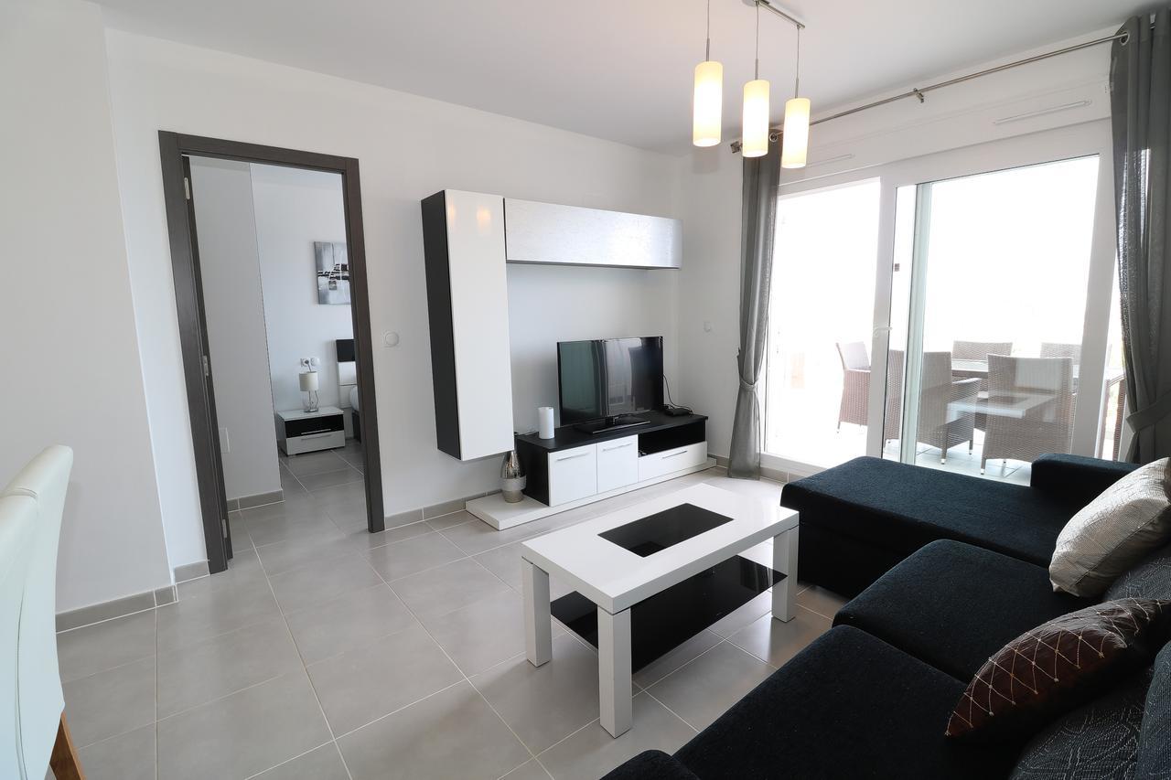 Nova Beach Apartment Alicante Dış mekan fotoğraf